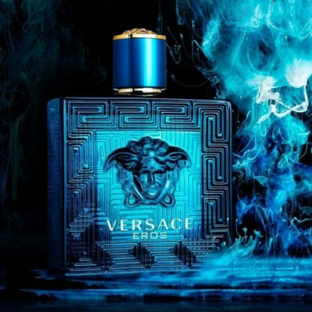 VERSACE EUROS 10 ML / 5 ML
