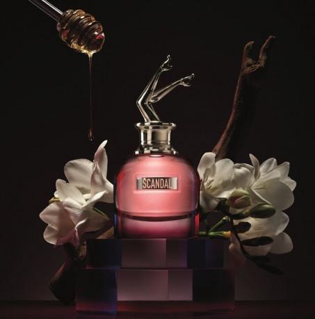 JEAN PAUL GAULTIER SCANDAL FEMME 10 ML /5 ML
