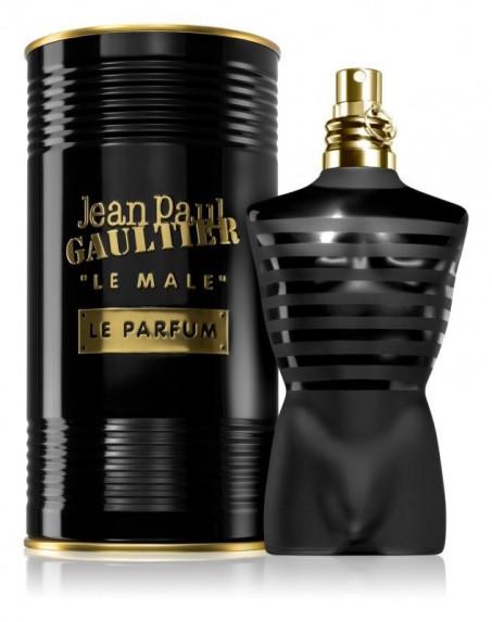 JEAN PAUL GAULTIER LE MALE LE PARFUM 10 ML / 5 ML