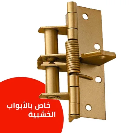 رداد الباب الأوتوماتيكي: لن تحتاج النهوض لغلق باب غرفتك بعد الآن