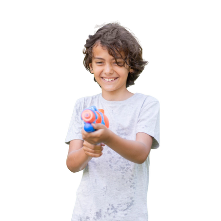 ألعاب الأطفال