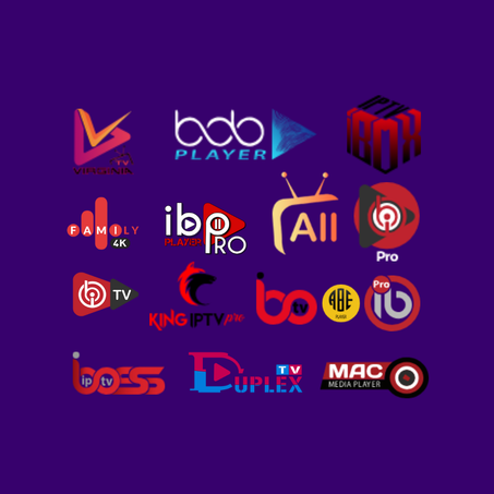 Activation d'application