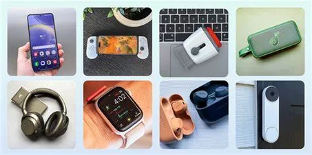 الإلكترونيات