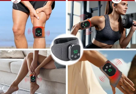 Foot, Body, and Hand Massager