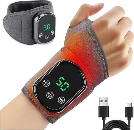 Foot, Body, and Hand Massager