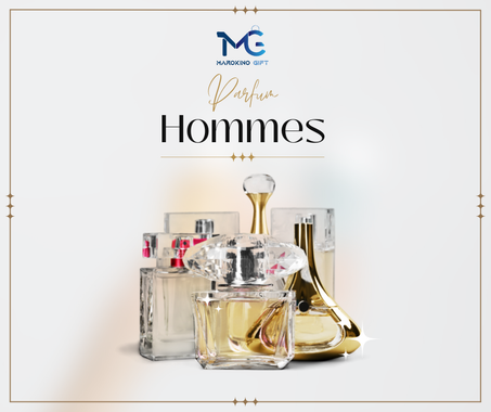 عطور للرجال