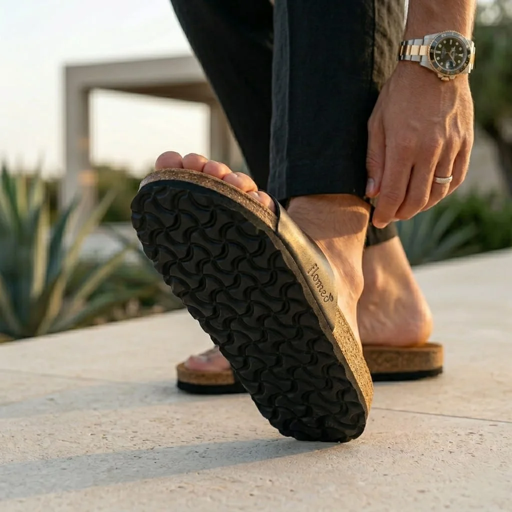Sandale original | Flomed® | Confort médical