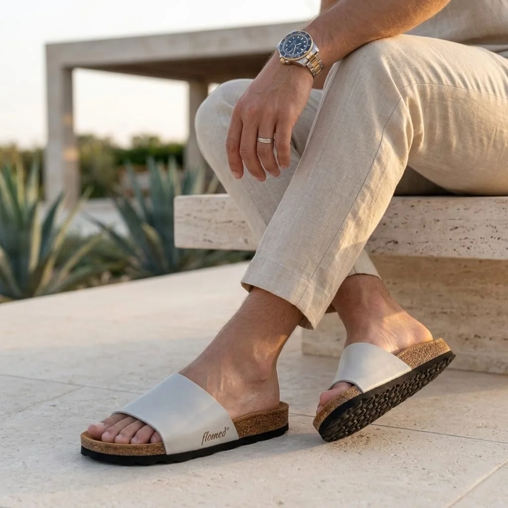 Sandale original | Flomed® | Confort médical