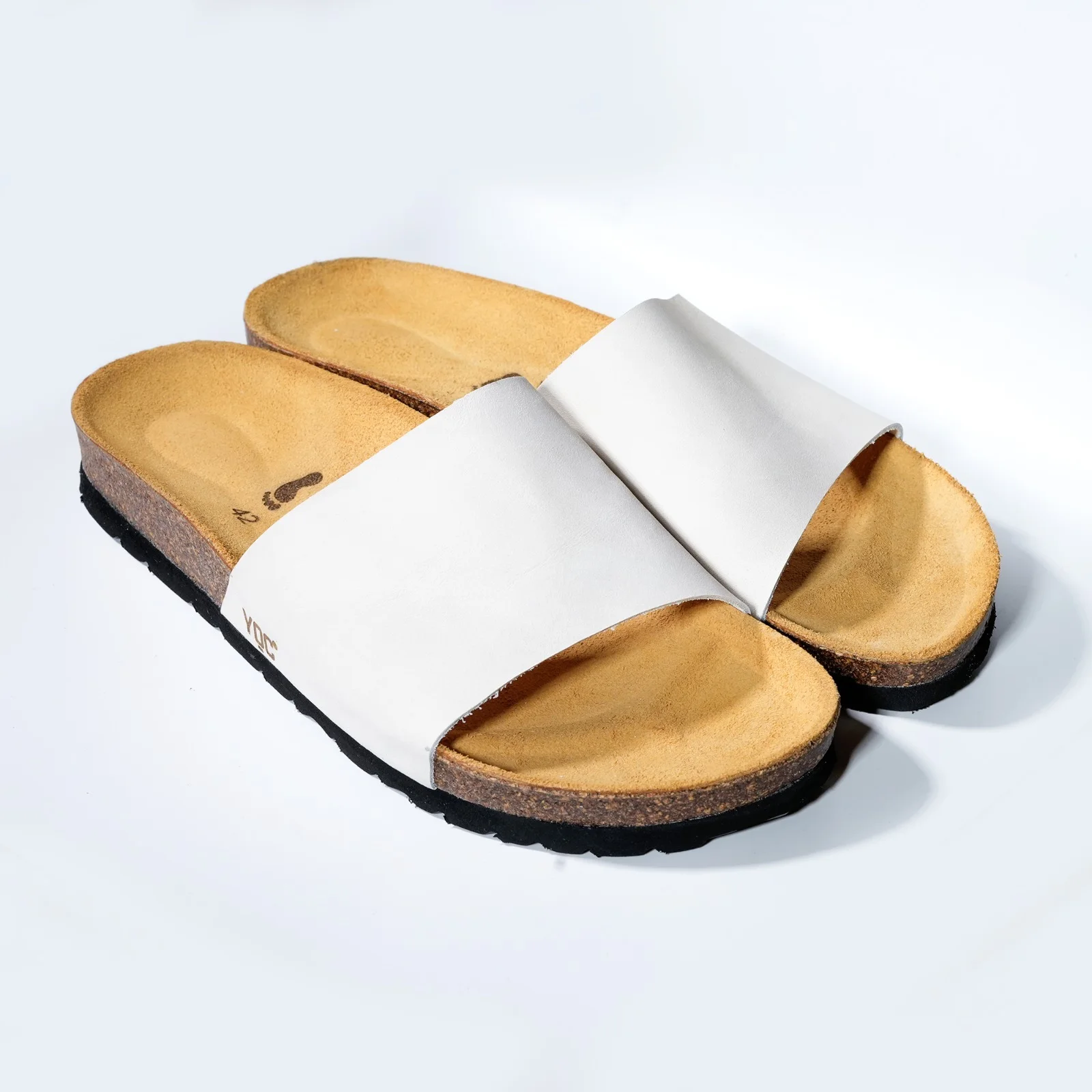 beige