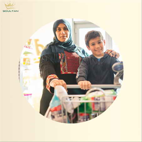 المنتجات الأكثر طلبا ومبيعا