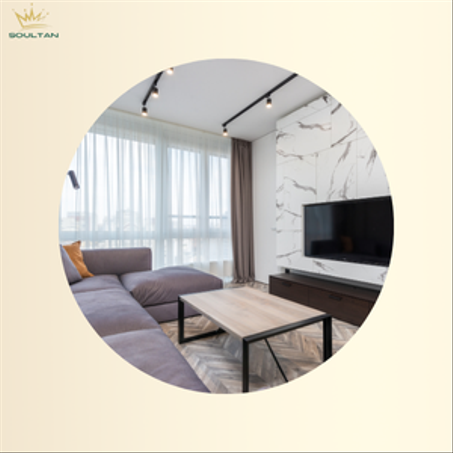 أغراض البيت