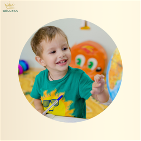 منتجات الأطفال