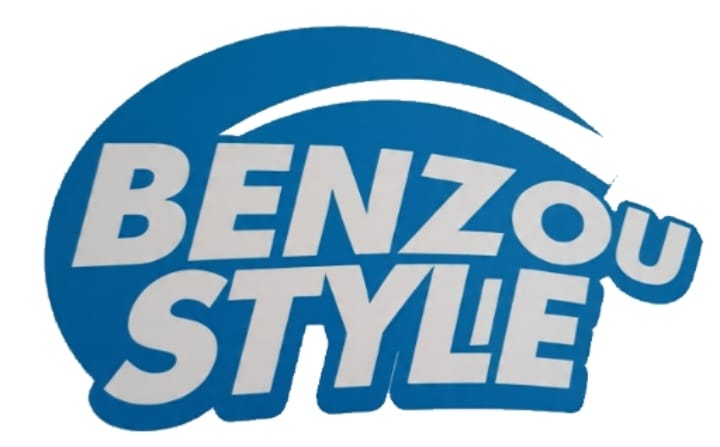 Benzou Style