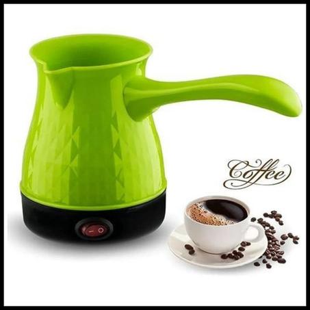 Cafetière électrique