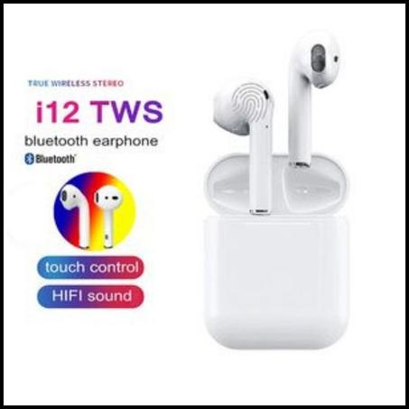 Airpods i12 TWS