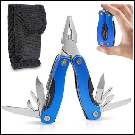 Mini pince multifonction