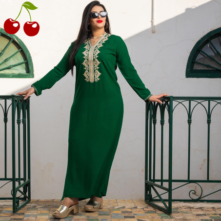 Jebba Modèle Khadija