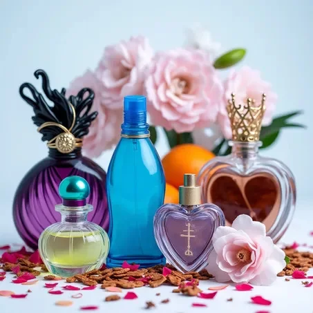العطور