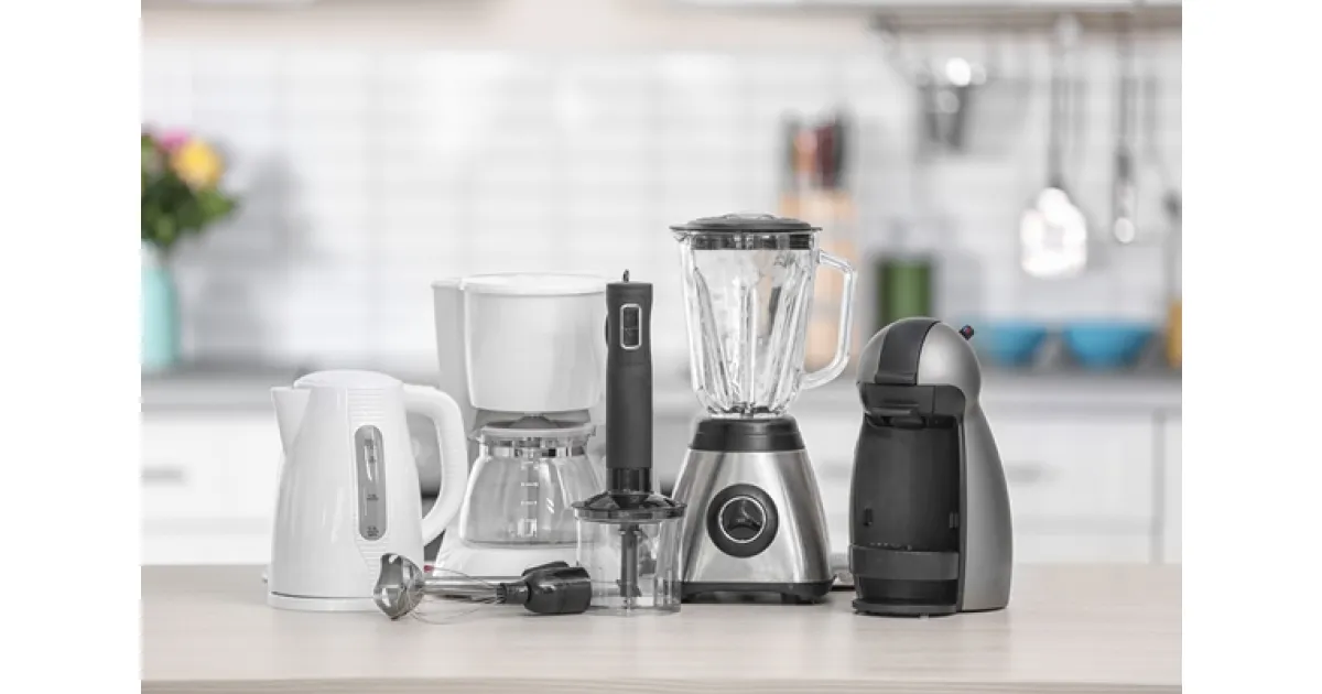 المنزل والمطبخ