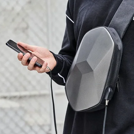 Generic Sac à bandoulière