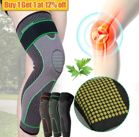 دعامة الركب الطبية الجديدة