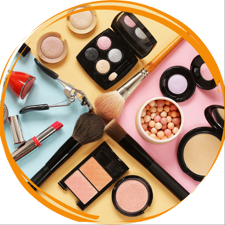 التجميل و الصحة