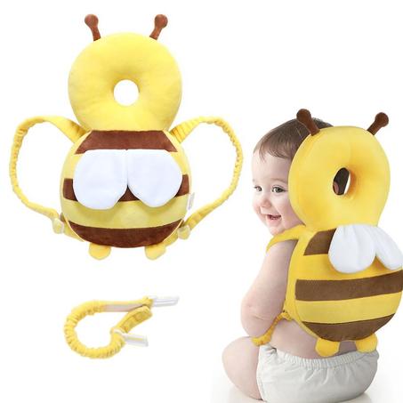 وسادة حماية راس و ظهر الطفل