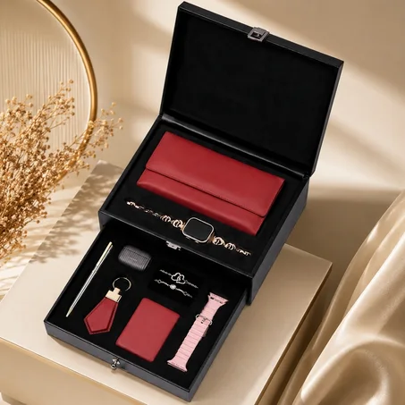 Coffret – PRESTIGE FEMME