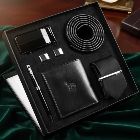 Coffret – PRESTIGE
