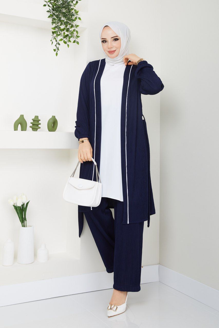 عبايات مفتوحة / كيمونو