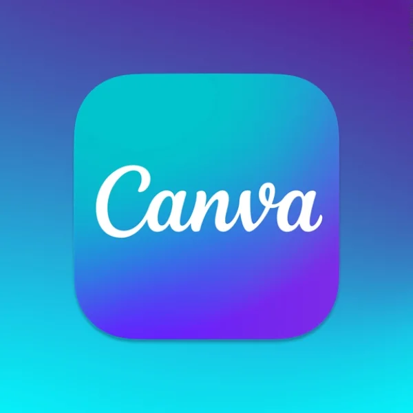 Canva Pro A Vie