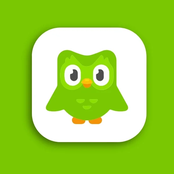 Duolingo Super 12 Mois