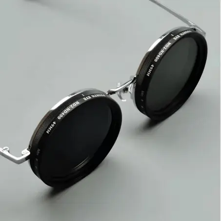 النظارات الشمسية SunShift