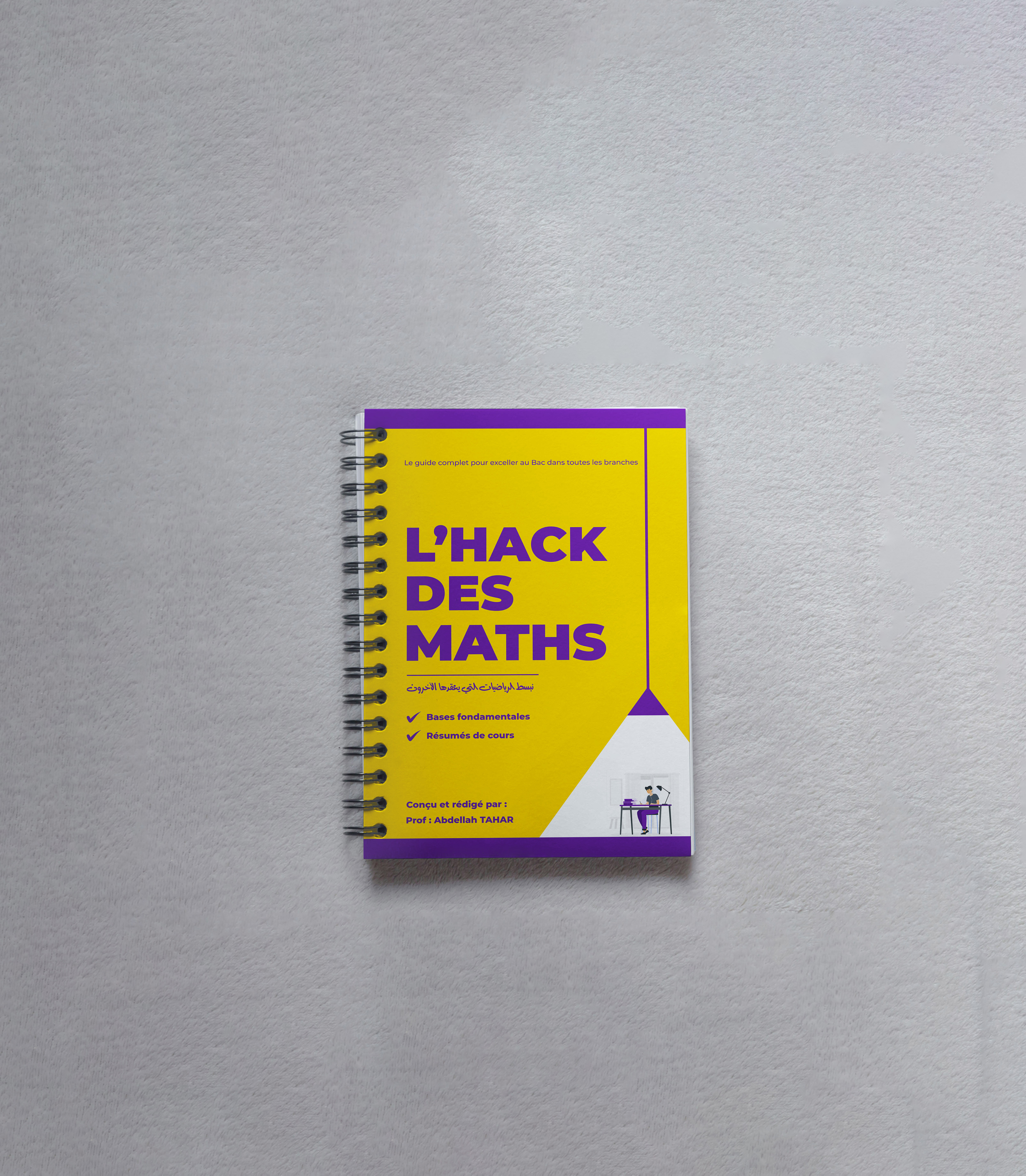 L'Hack Des Maths