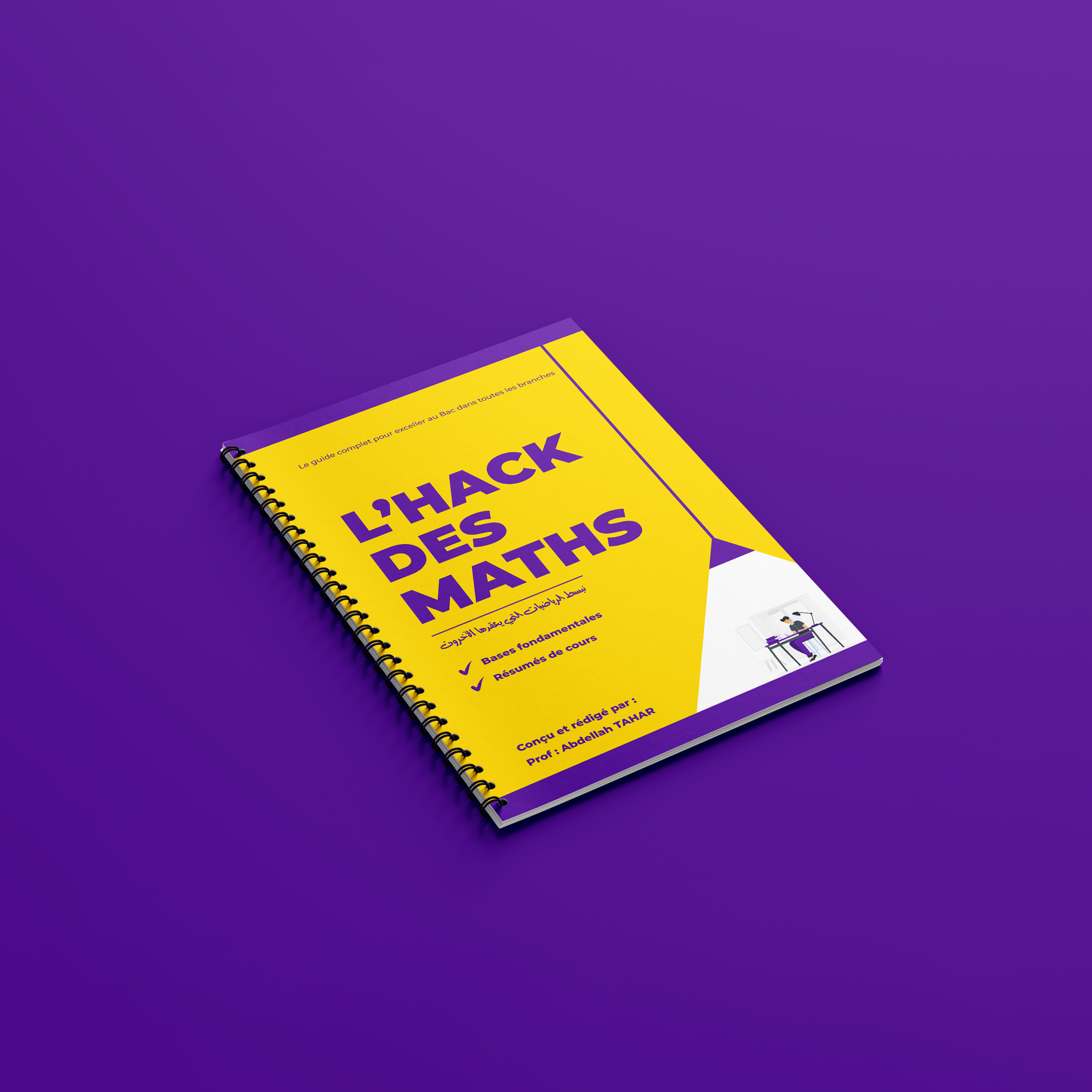 L'hack Des Maths (PDF)
