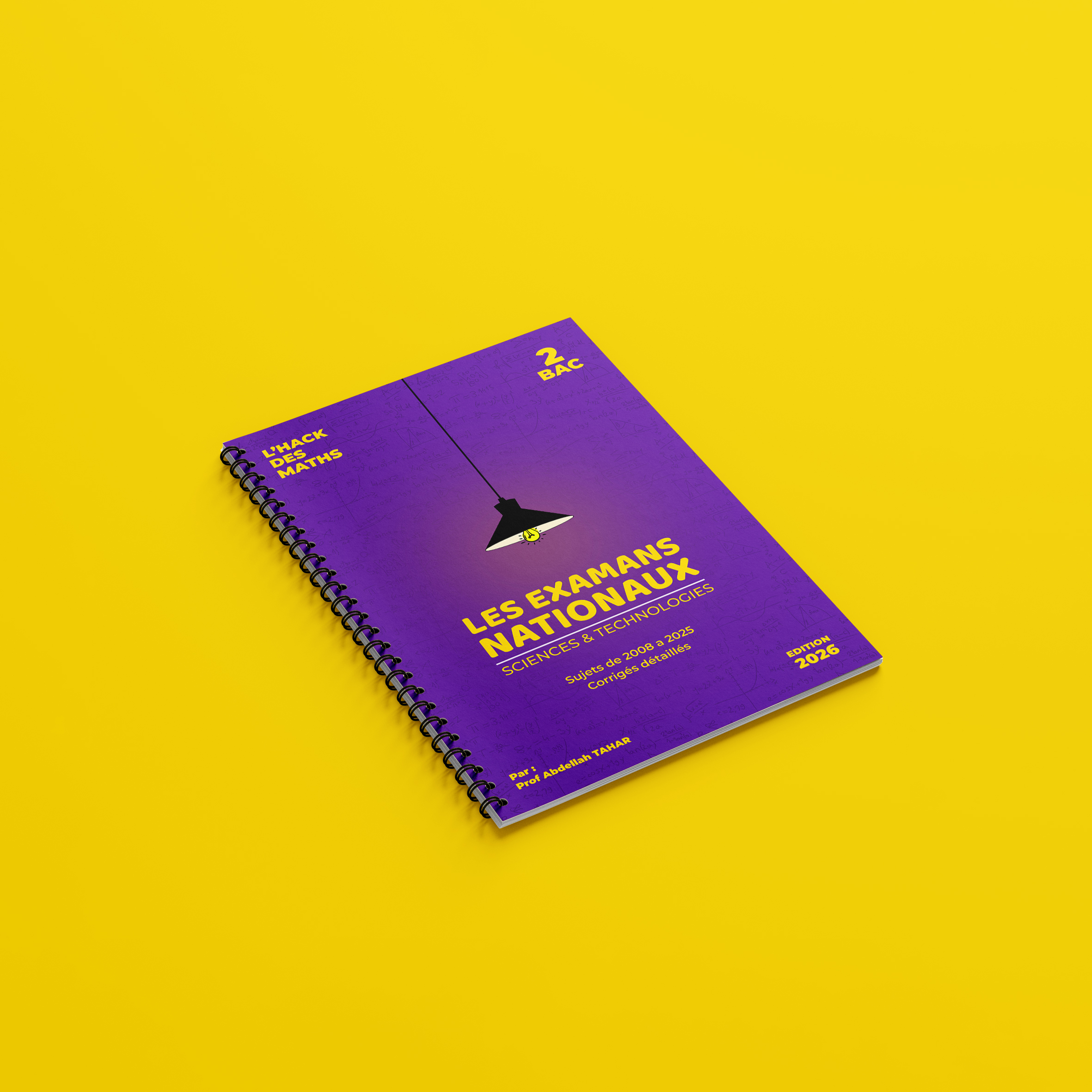 Les Examans Nationaux (PDF)