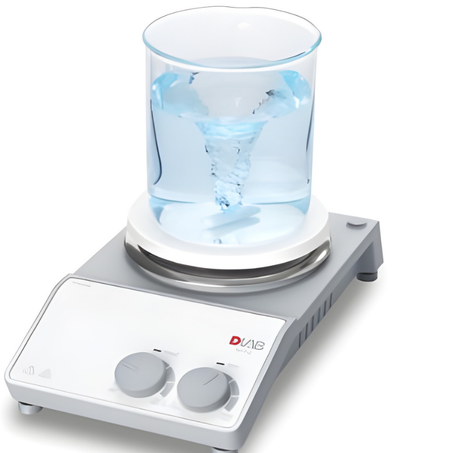 Agitateur magnétique 29 LTR