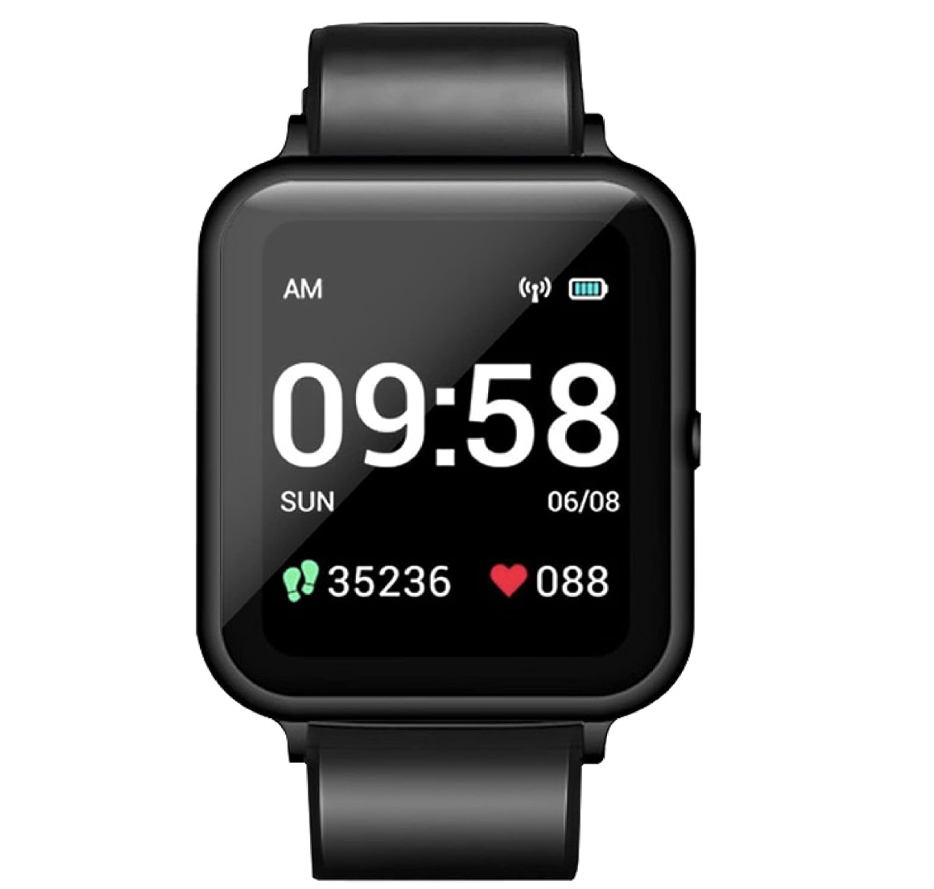 Lenovo Watch 5th series