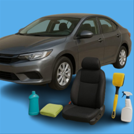 كل مايخص سيارتك