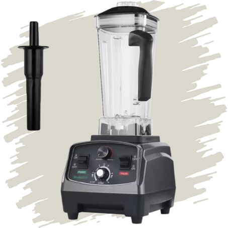 خلاط كهربائي