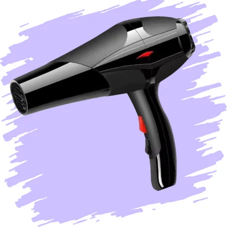 مجفف الشعر