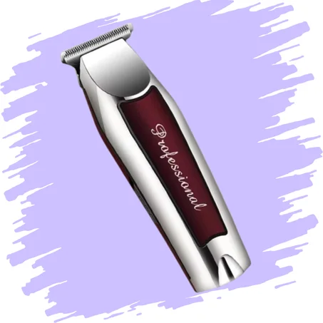 الحلاقة للرجال