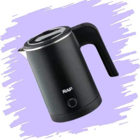 ابريق كهربائي