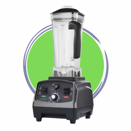 خلاط كهربائي