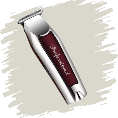 الحلاقة للرجال