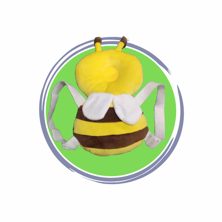 وسادة مضادة لسقوط الطفل