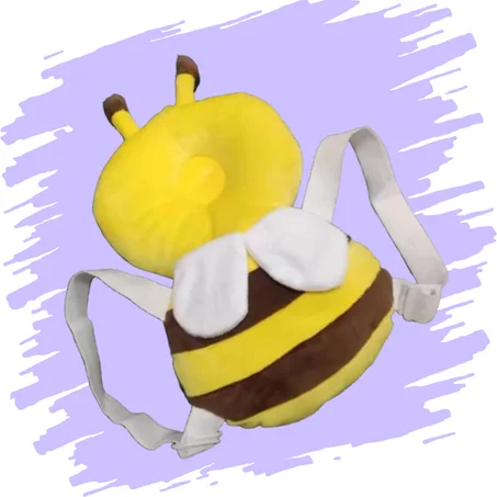 وسادة مضادة لسقوط الطفل