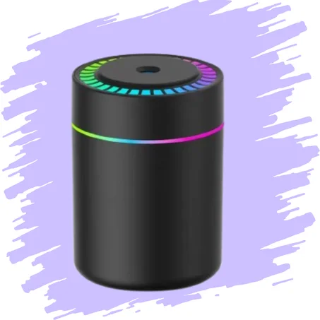 مبخرة زيوت عطرية