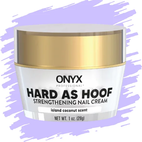 كريم تقوية الاظافر