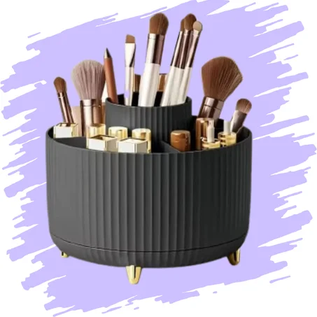 منظم المكياج